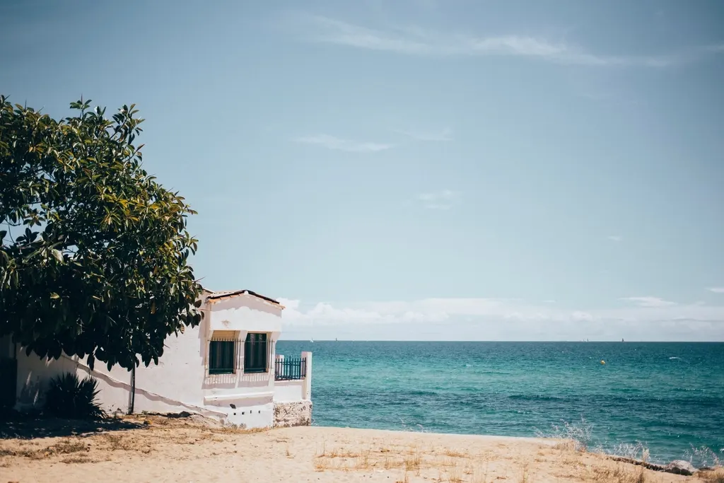 Beach House