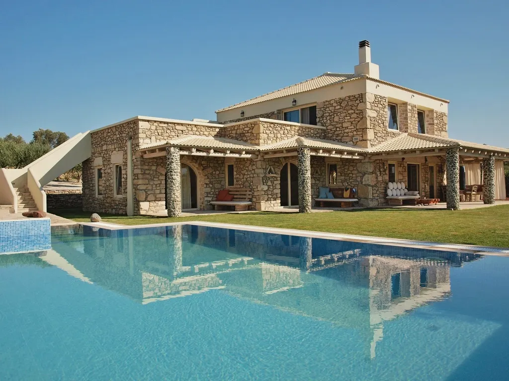 Portal Villa